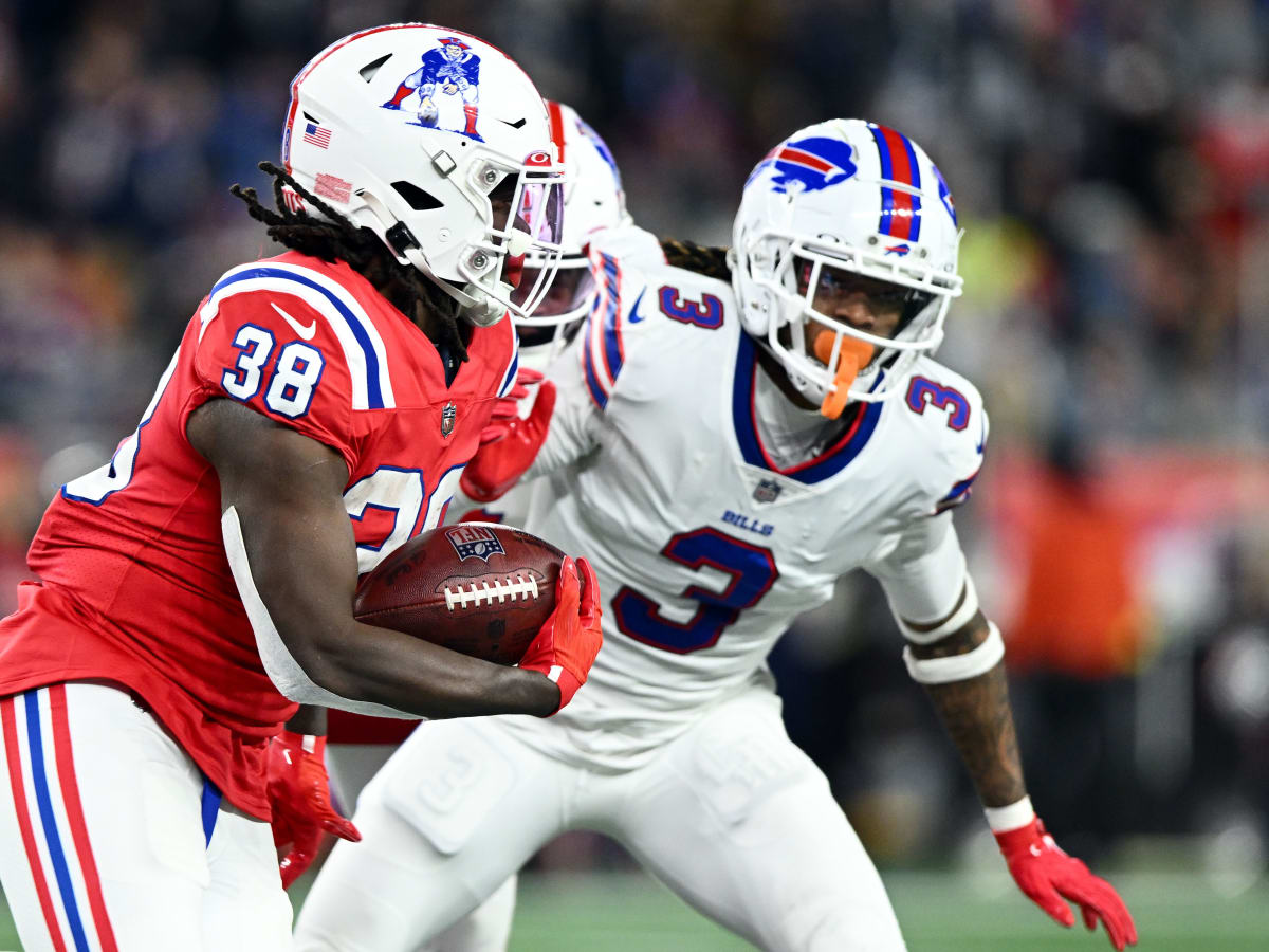 How to watch Buffalo Bills vs. New England Patriots: NFL Week 18