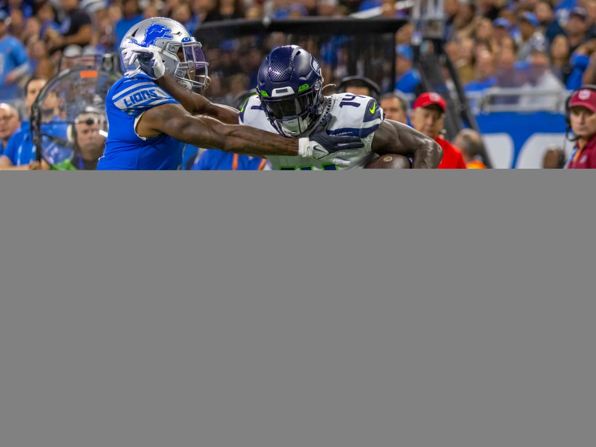 WATCH: Seahawks' Zach Charbonnet Delivers Viral 'Beast Mode' Hit Against  Carolina Panthers - Tracker - Sports Illustrated Seattle Seahawks News,  Analysis and More