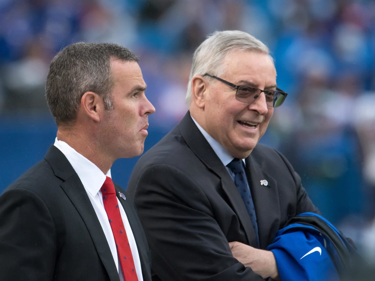 Buffalo Bills Ownership Shakeup Continues as Parent Company Dissolves -  Sports Illustrated Buffalo Bills News, Analysis and More