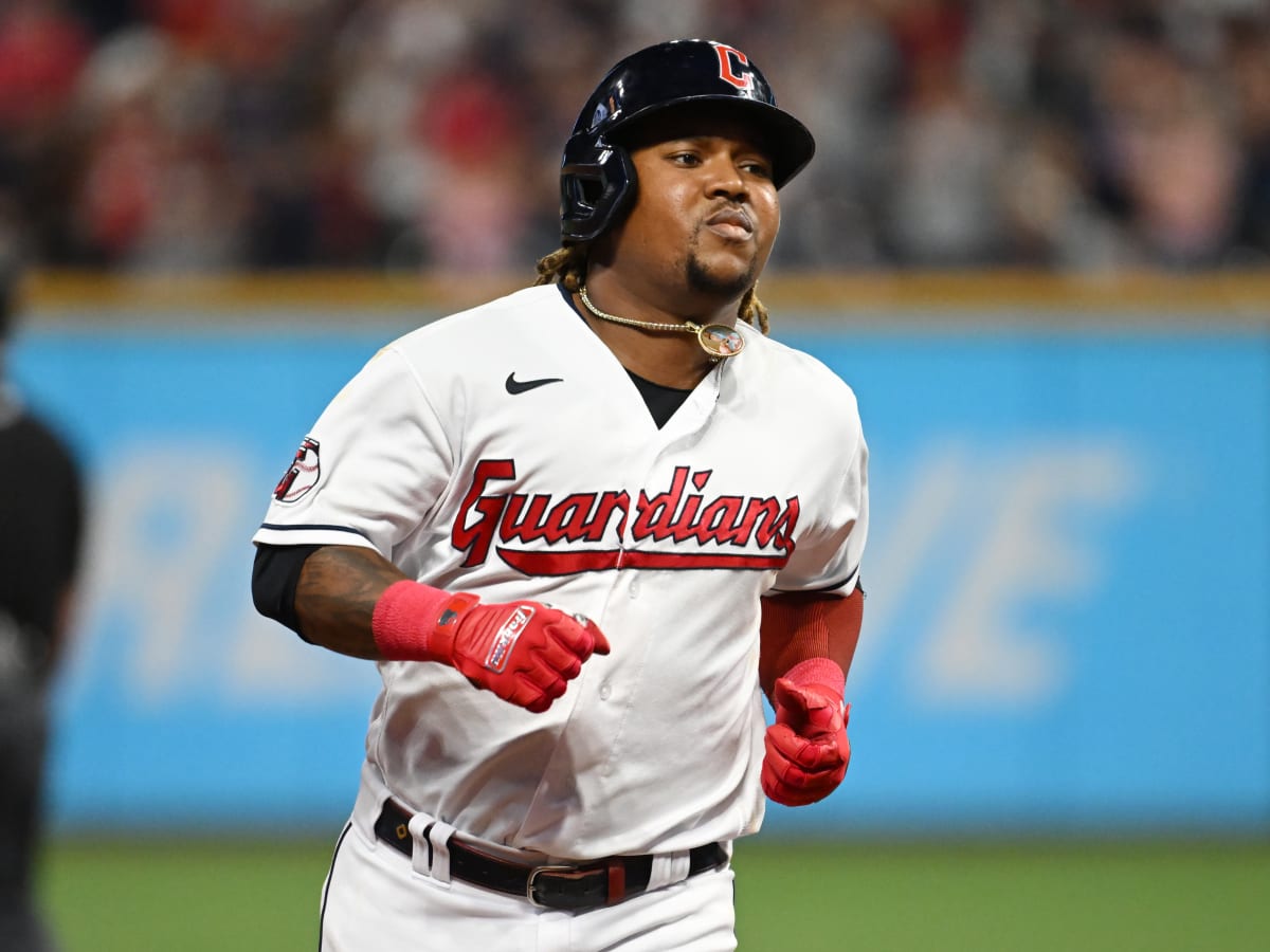 Opponents Have Done This To Jose Ramirez More Than Aaron Judge - Sports  Illustrated Cleveland Guardians News, Analysis and More