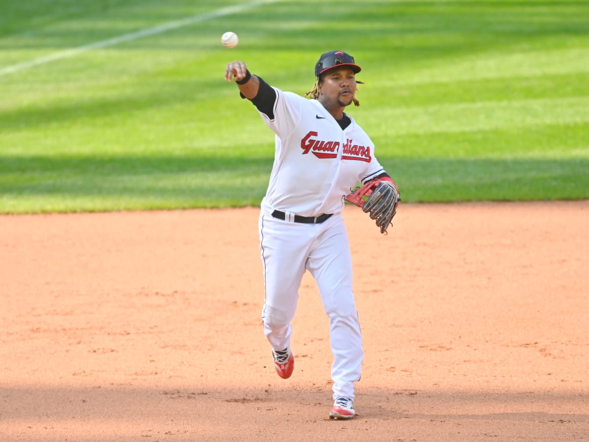 Guardians All-Star Jose Ramirez Named Gold Glove Award Finalist - Sports  Illustrated Cleveland Guardians News, Analysis and More