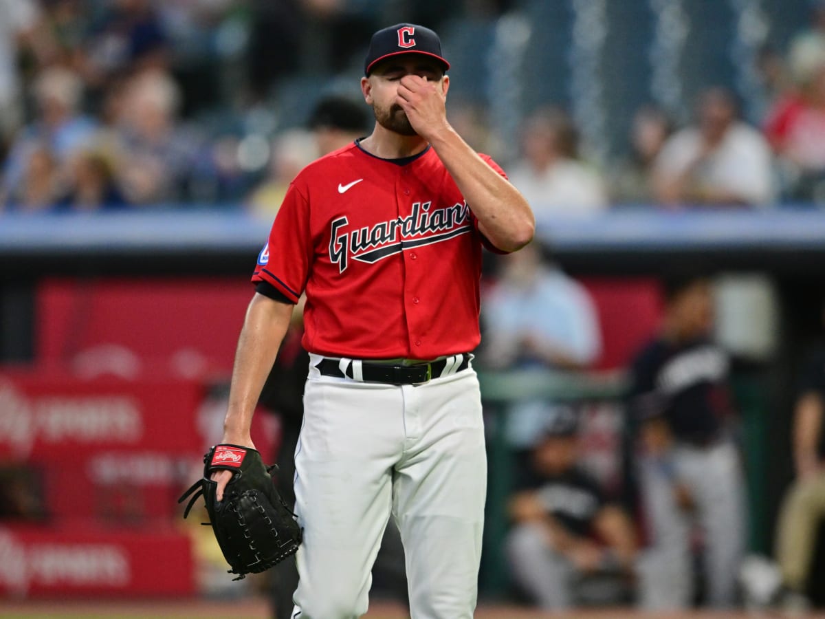 LUCAS GIOLITO IS A GUARDIAN!! Guardians claim 3 players off waivers! 