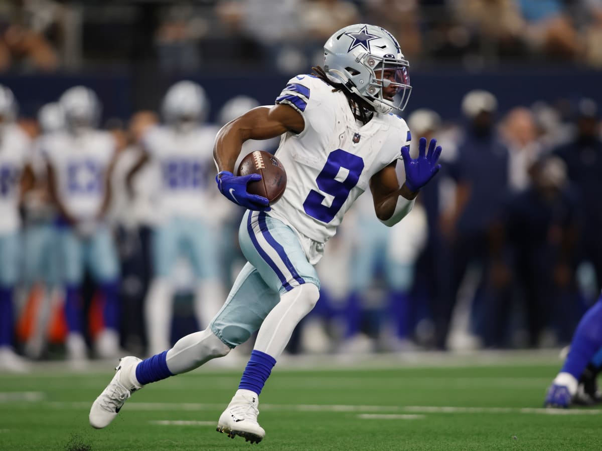 Dallas Cowboys want another playmaker. Who is available in the