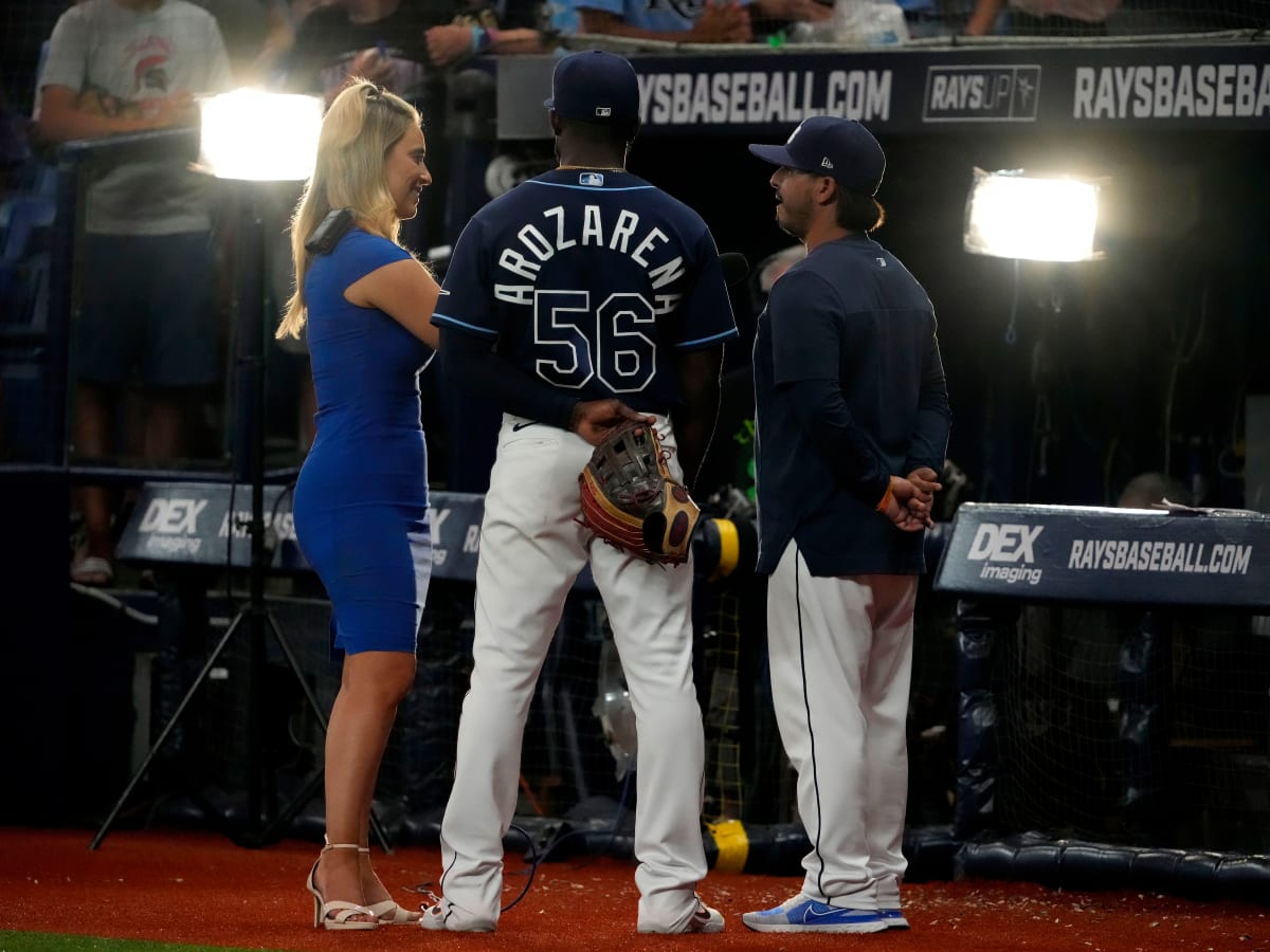 Rays thrive with Latino lineup. But is it winning Hispanic fans?