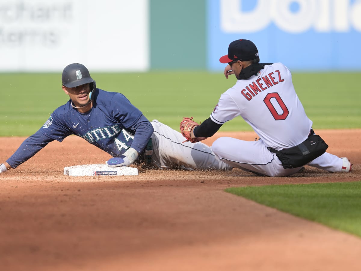 Seattle Mariners gear up to take on the Guardians in season opener