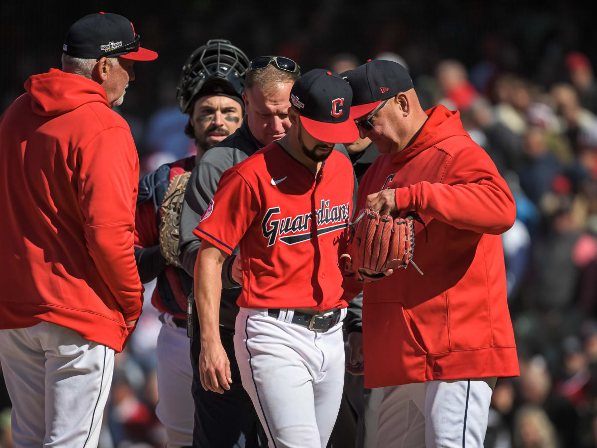 Cal Quantrill Starts for Guardians: Impact on Playoff Hopes