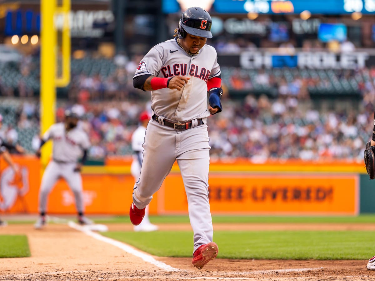 THIS DAY IN BÉISBOL September 3: Jose Ramirez sets record with 14  extra-base hits in 7 games - Latino Baseball