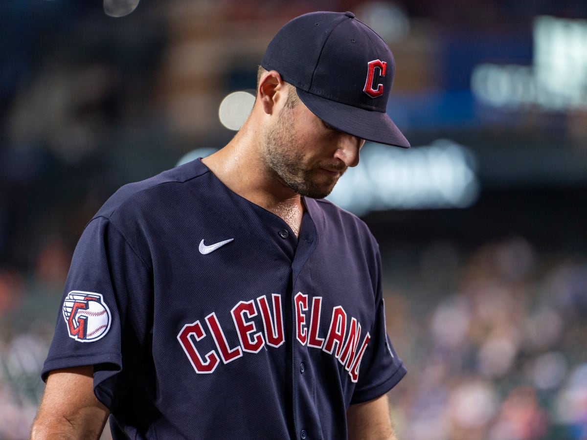 How Did Each of the Indians' Uniforms Fare Last Season? - Sports  Illustrated Cleveland Guardians News, Analysis and More