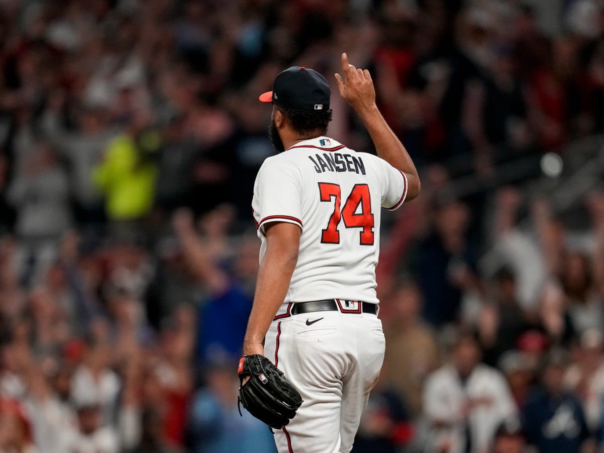 Jansen brings badly needed structure to Red Sox bullpen, Sports