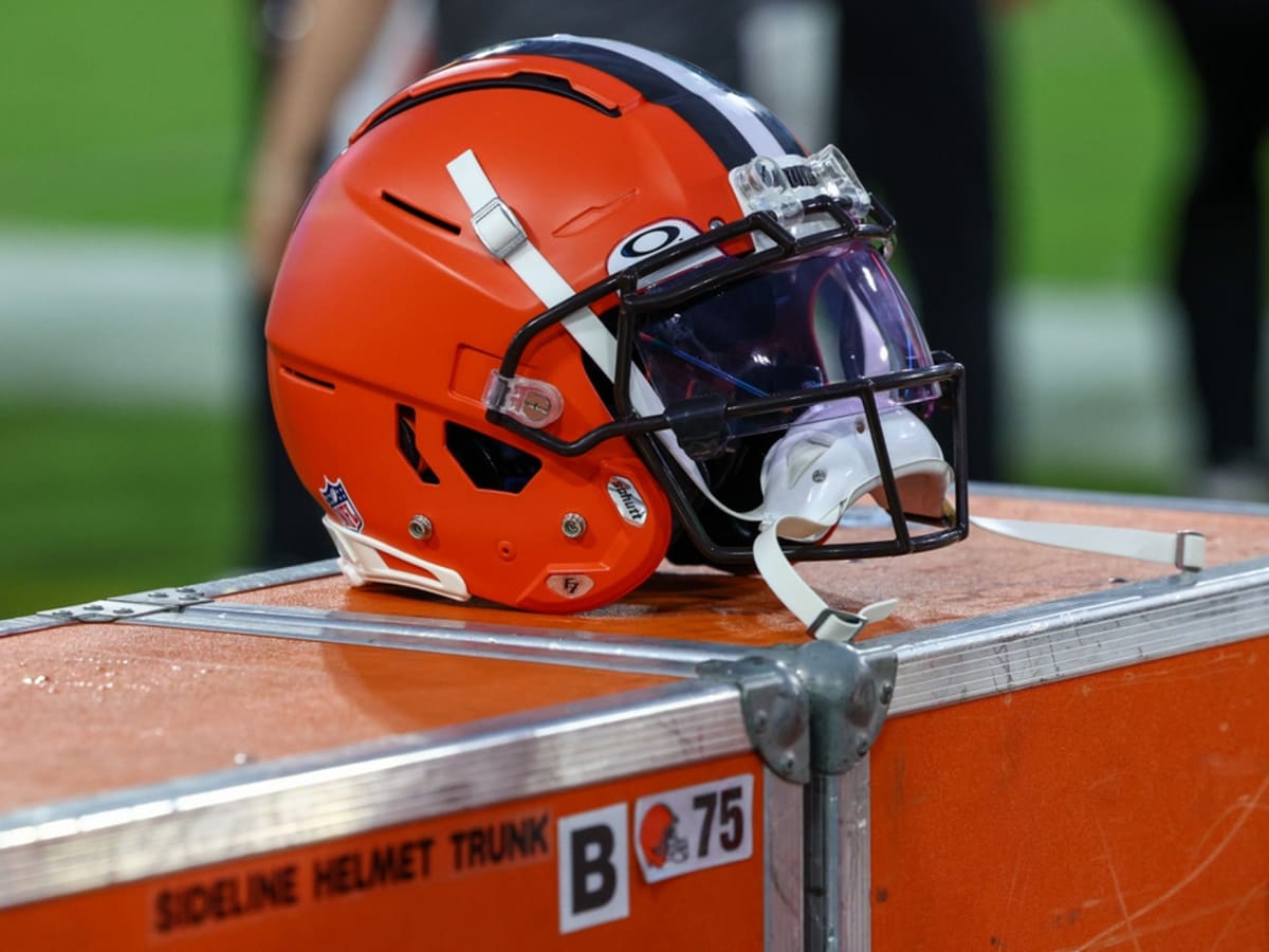 Cleveland Browns announce initial 53-man roster; Josh Rosen among cuts