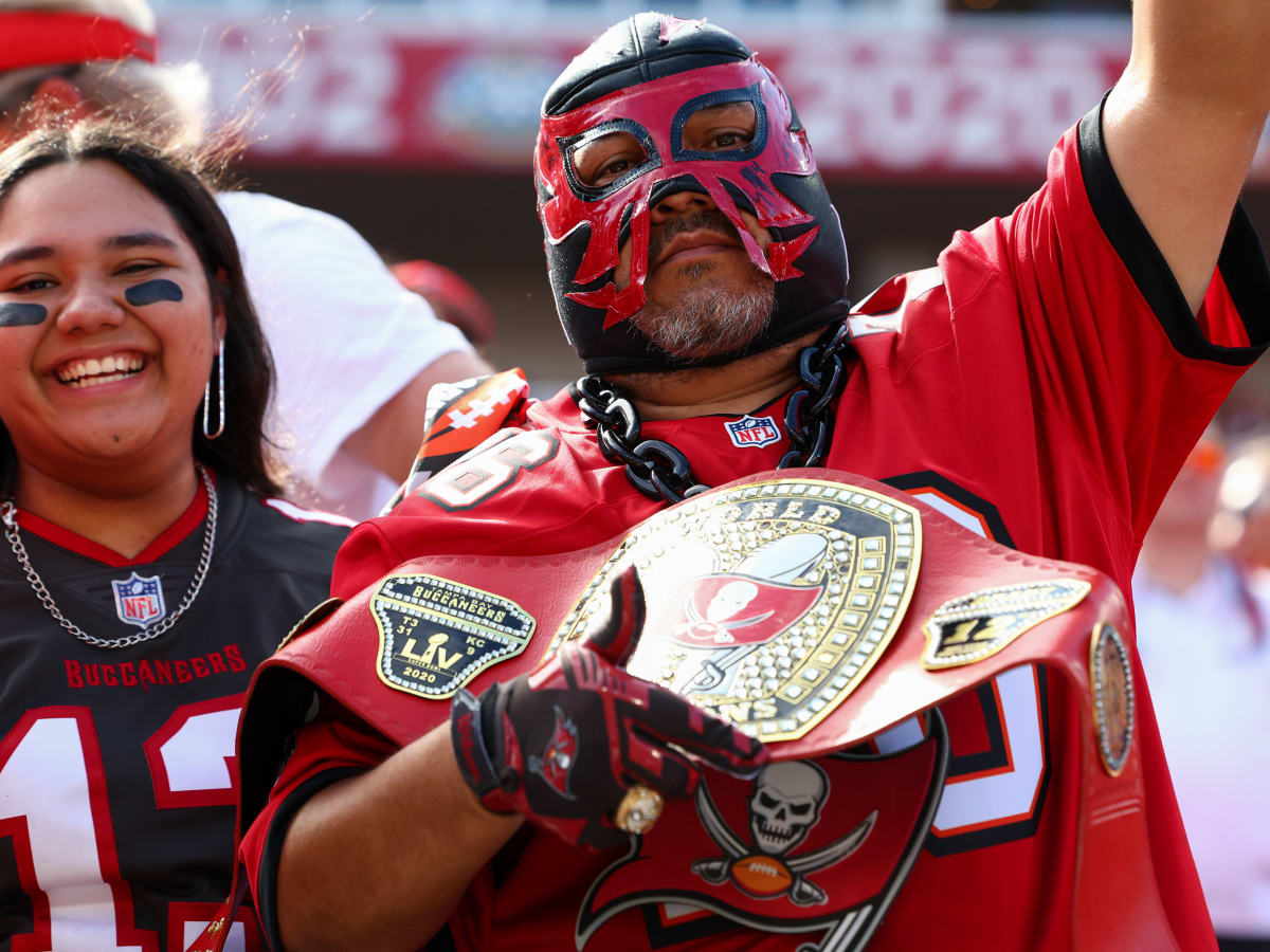 Do Buccaneers Have Loyal Fans, Even After Winning Super Bowl in 2020? - Tampa  Bay Buccaneers, BucsGameday