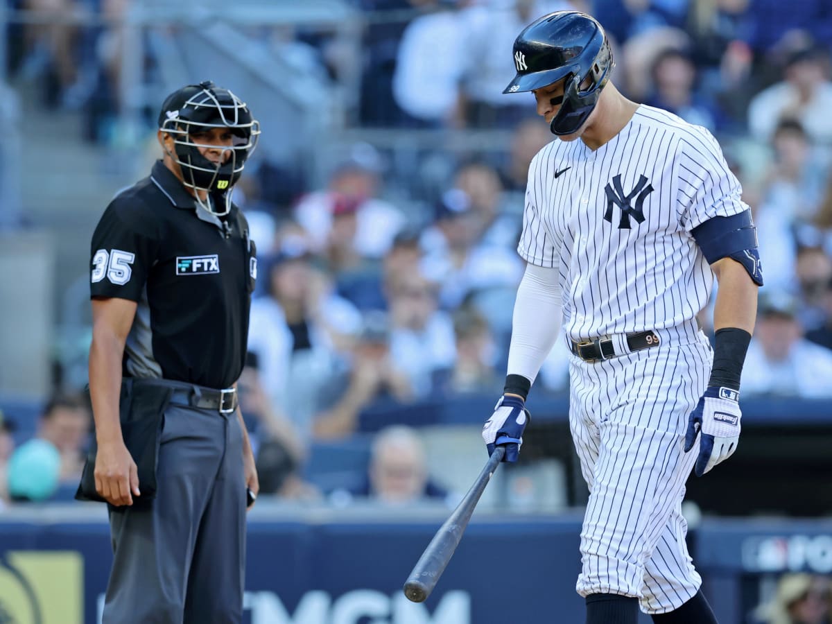 After losing to Yankees, Cleveland Guardians owners need to buy a bat