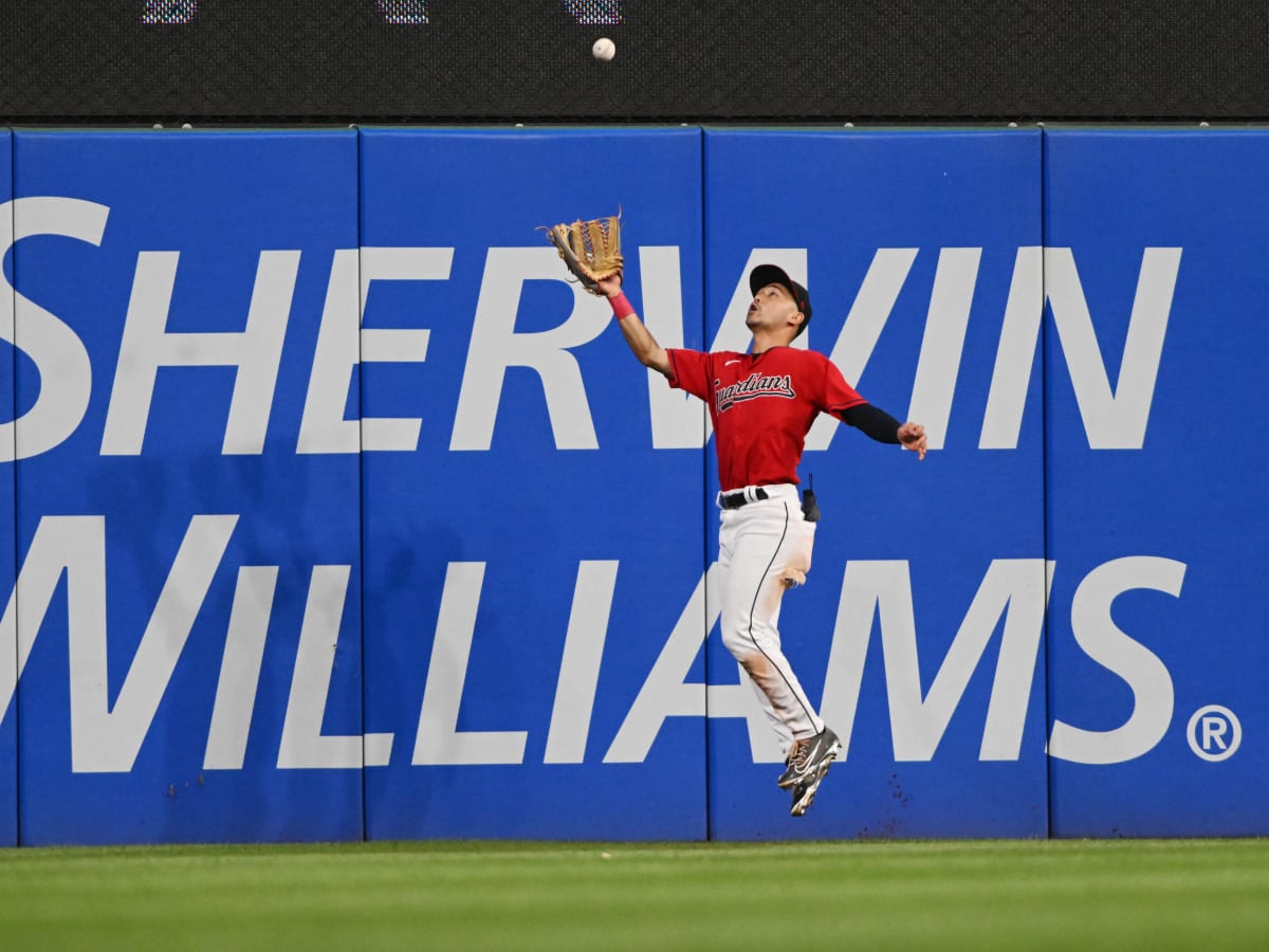 Why Steven Kwan's Gold Glove Is Special For The Cleveland Guardians  Franchise - Sports Illustrated Cleveland Guardians News, Analysis and More