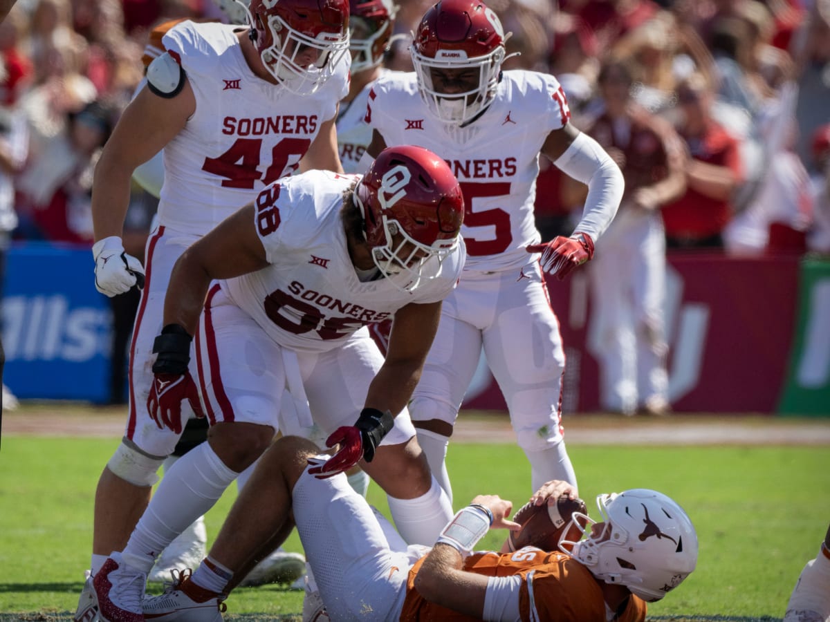 Oklahoma Football: 3 reasons the Sooners will beat Texas in Week 7