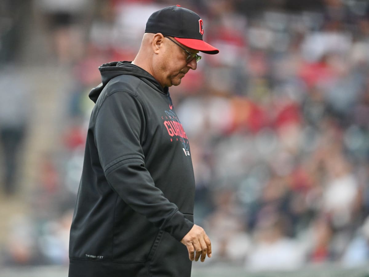 Terry Francona Opens Up On Possibility Of Retirement, Cleveland Guardians  News - Sports Illustrated Cleveland Guardians News, Analysis and More