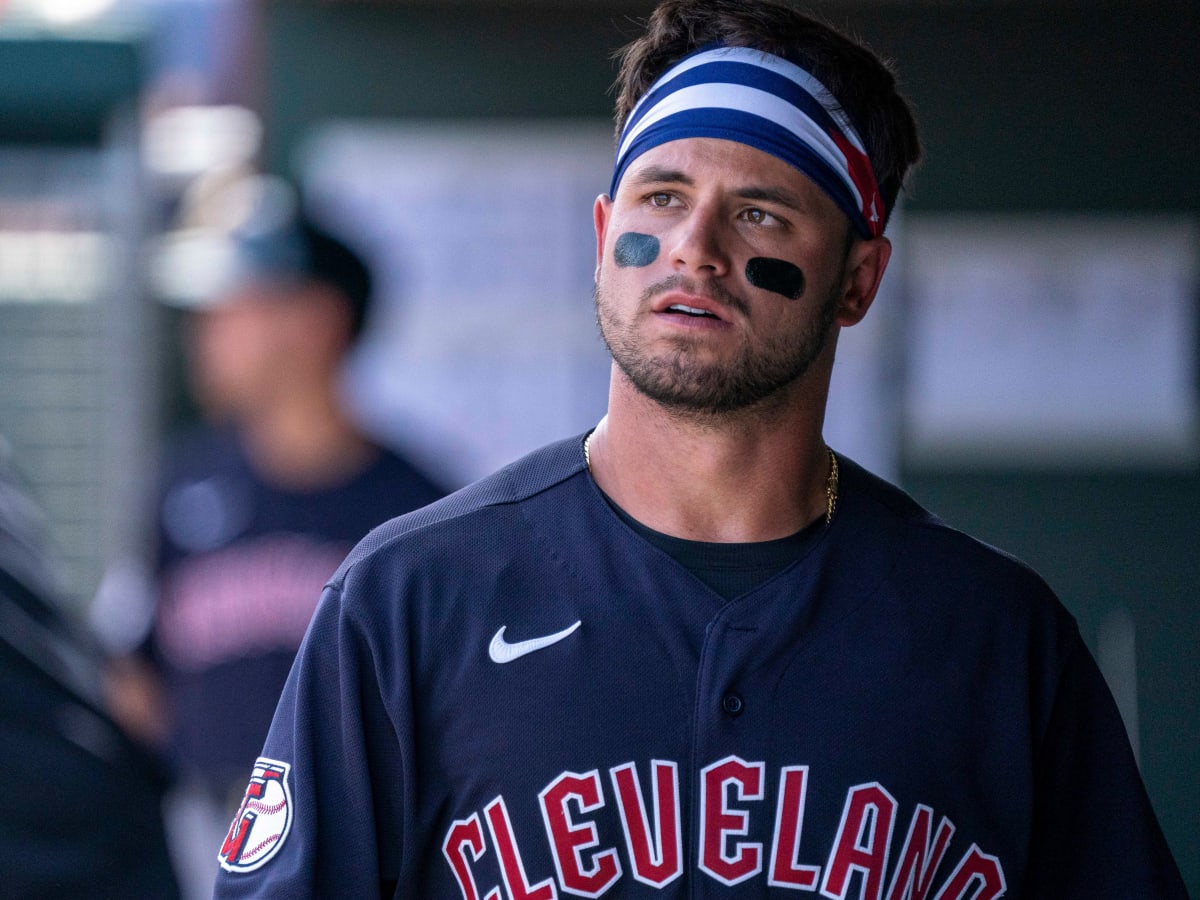 Cleveland Guardians on X: Love it! RT @Furlotie @NickSwisher