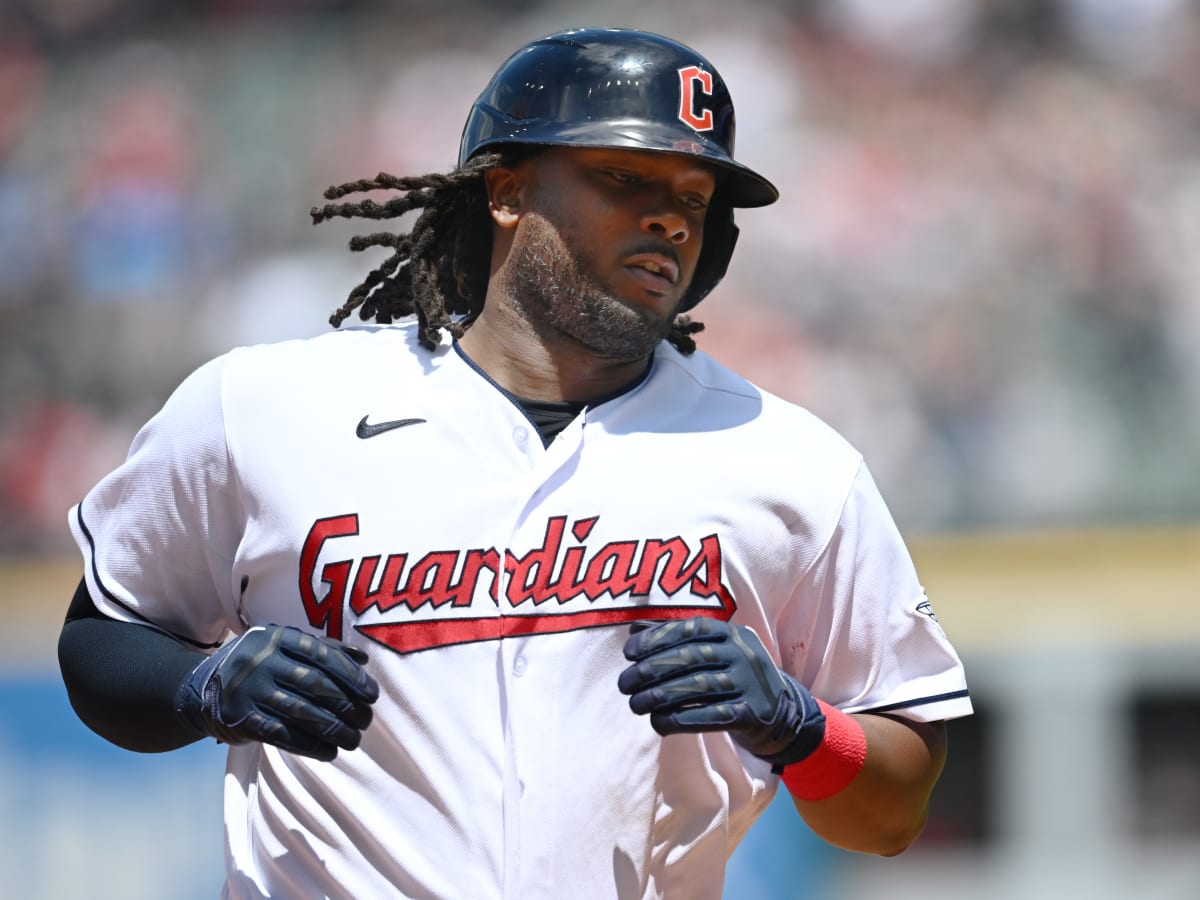 Guardians Overcome Poor Base Running In Win Over Angels - Sports  Illustrated Cleveland Guardians News, Analysis and More