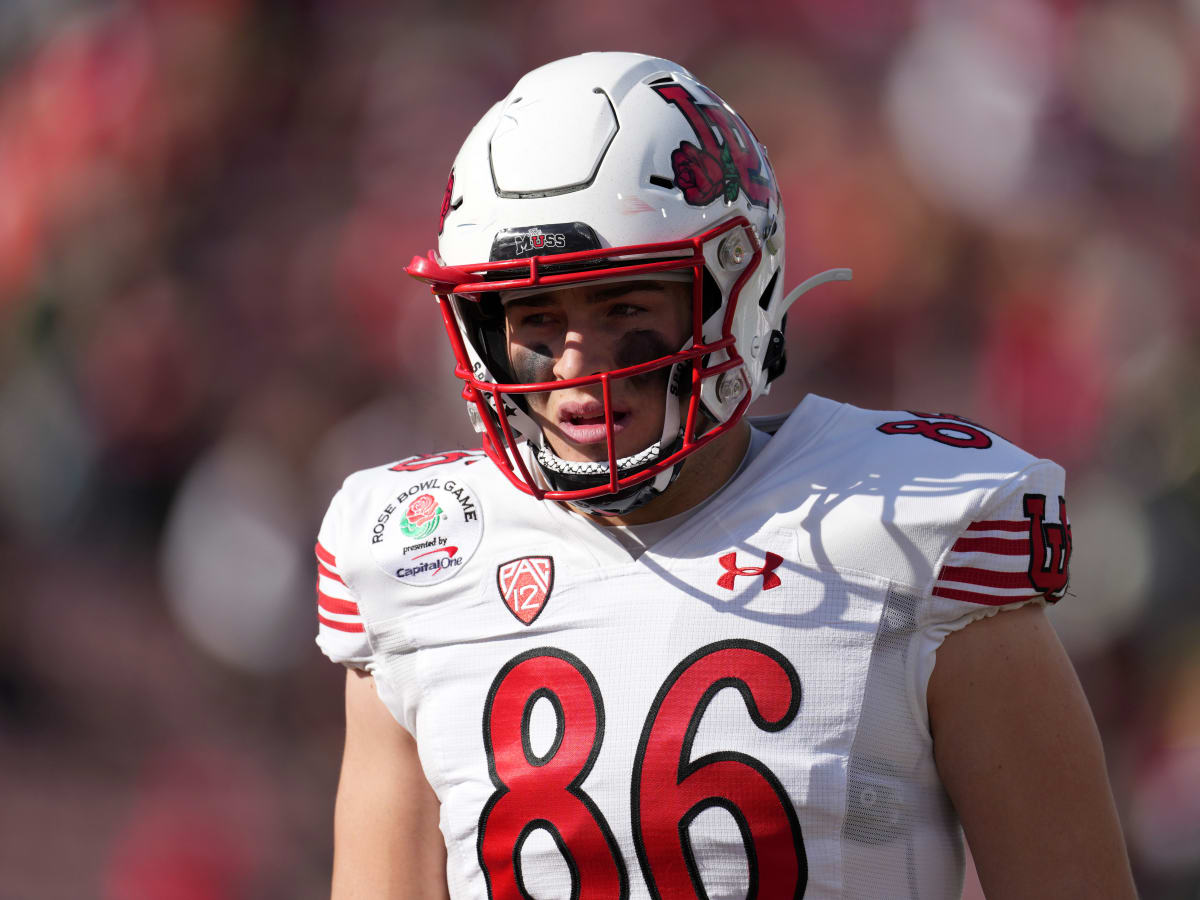 Dalton Kincaid NFL Draft 2023: Scouting Report for Buffalo Bills' TE, News, Scores, Highlights, Stats, and Rumors