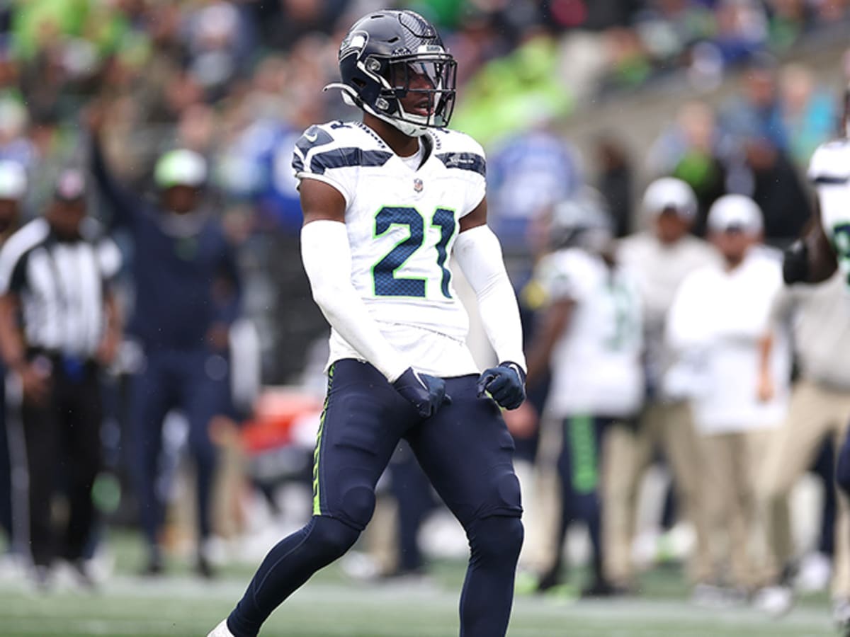 Seahawks head coach Pete Carroll on rookie Devon Witherspoon's big night:  'This is why we took him'