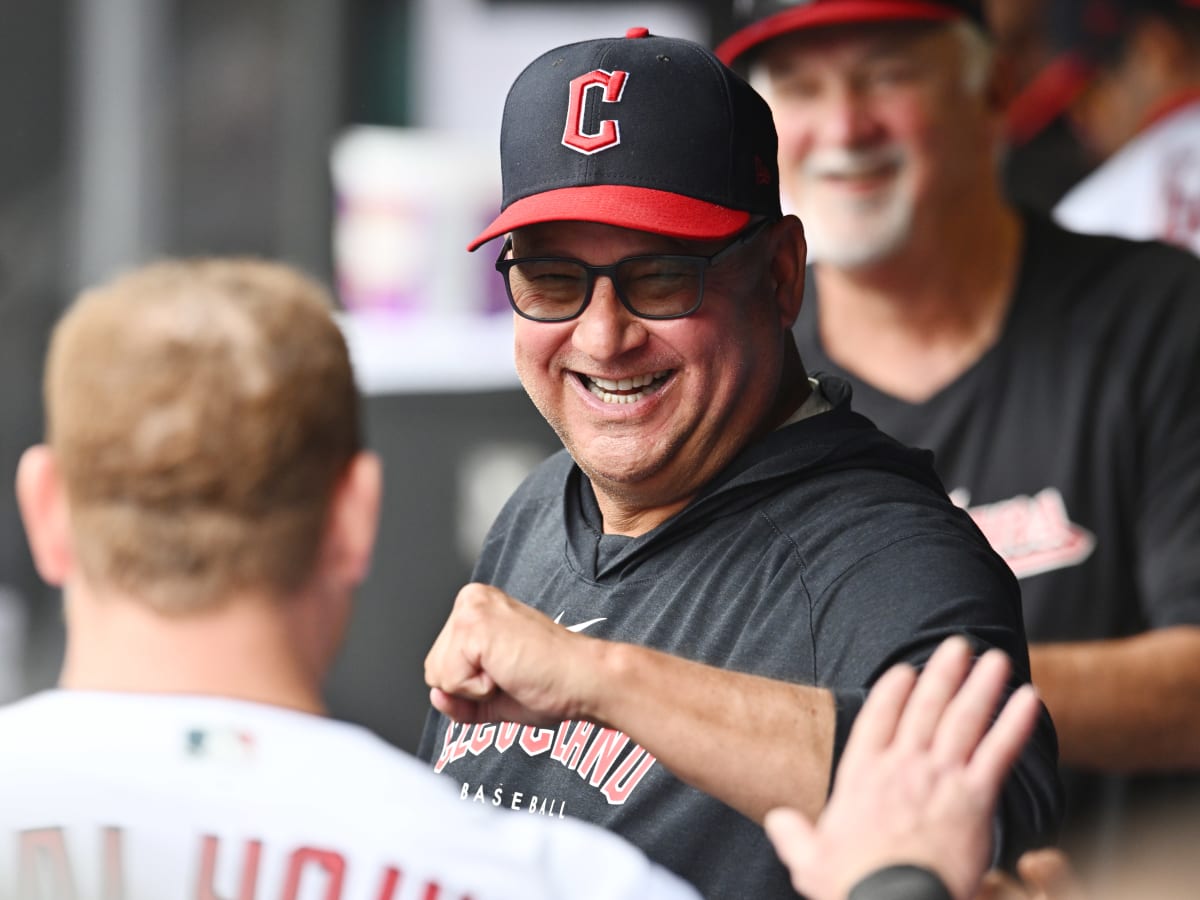 MLB players praise Cleveland Guardians manager Terry Francona for his  'grace and care