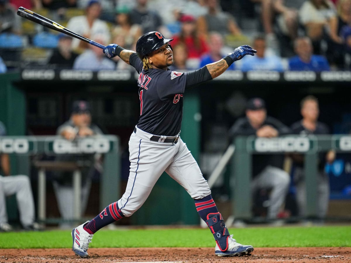 Jose Ramirez has emerged as one of MLB's best but most undervalued