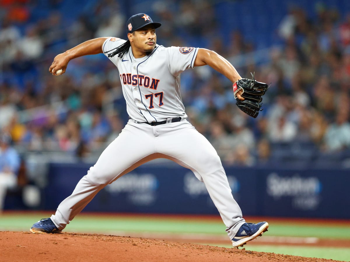 Houston Astros: Three legitimate MVP candidates reside on the roster