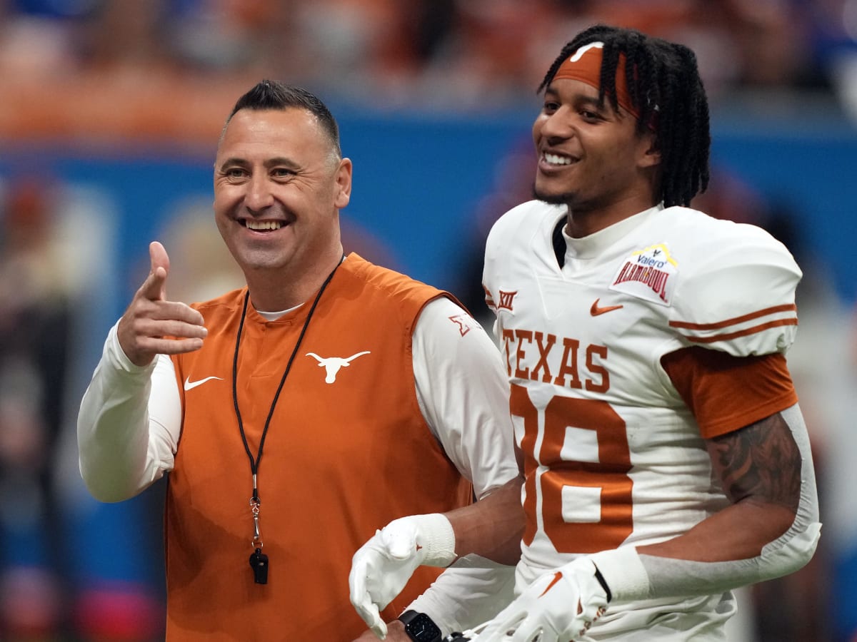 Texas football predicted to struggle against Alabama by ESPN FPI