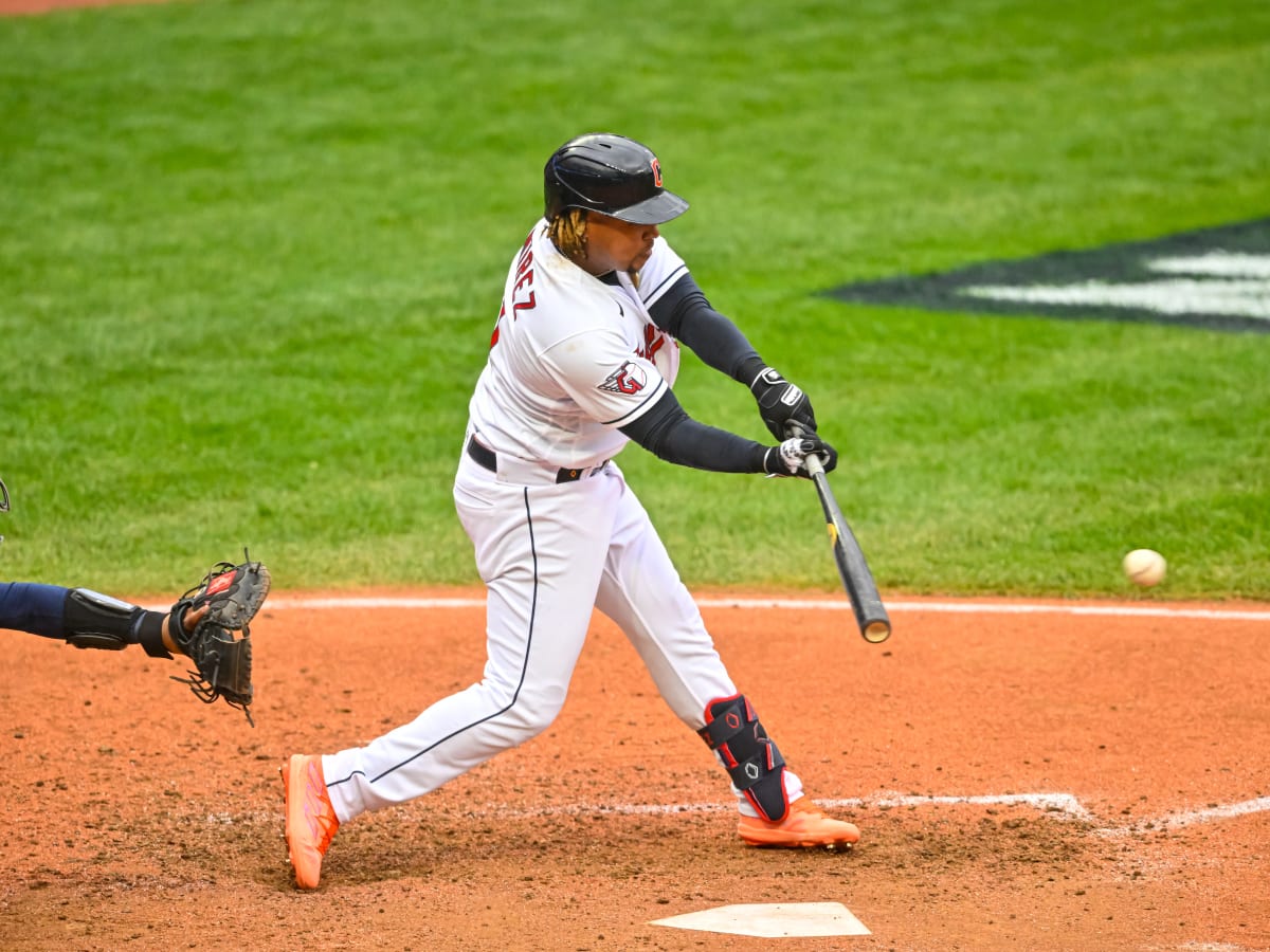 Guardians Jose Ramirez To Participate In 2022 Home Run Derby - Sports  Illustrated Cleveland Guardians News, Analysis and More