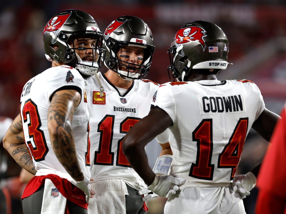 How to Watch and Listen: Tampa Bay Buccaneers vs. Atlanta Falcons - Tampa  Bay Buccaneers, BucsGameday