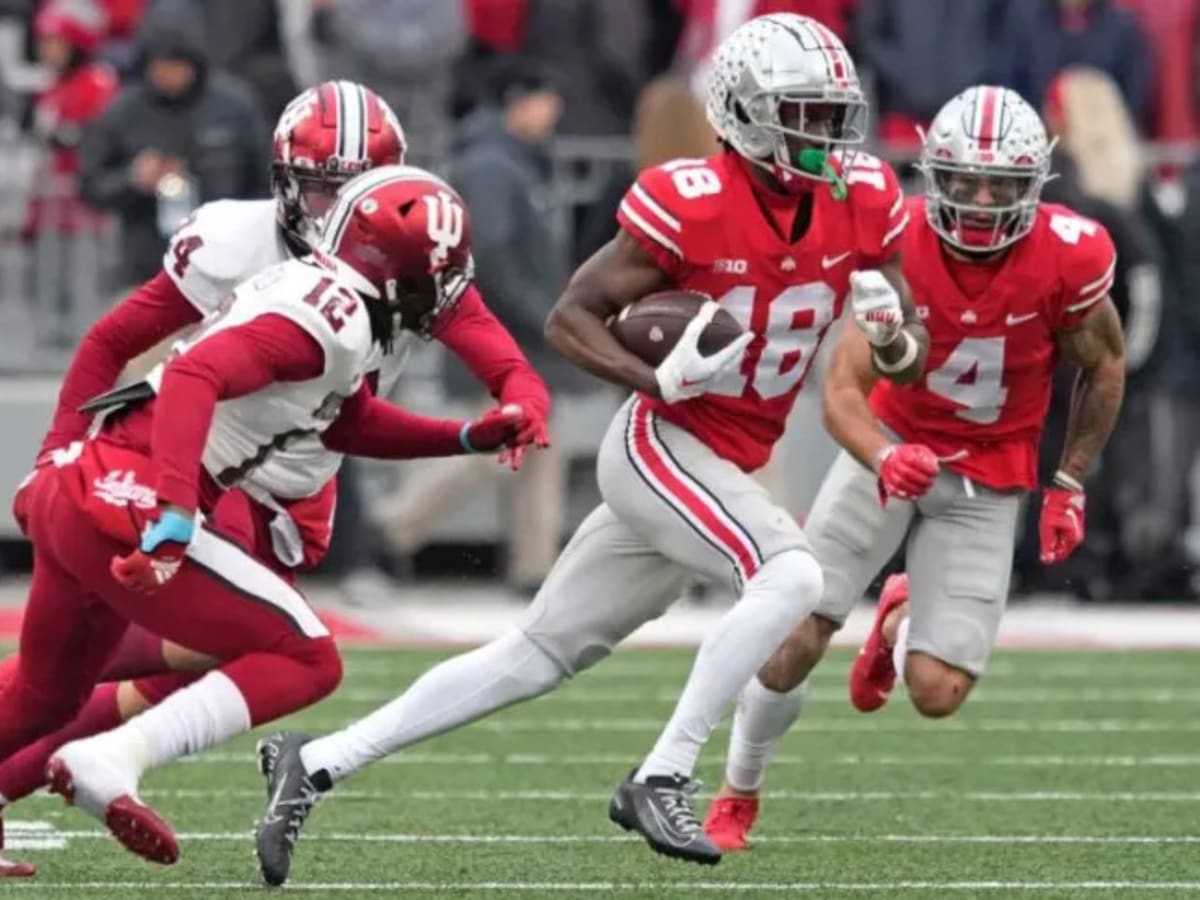 A look back at Ohio State's 2023 commits in Week 1 prep kickoffs