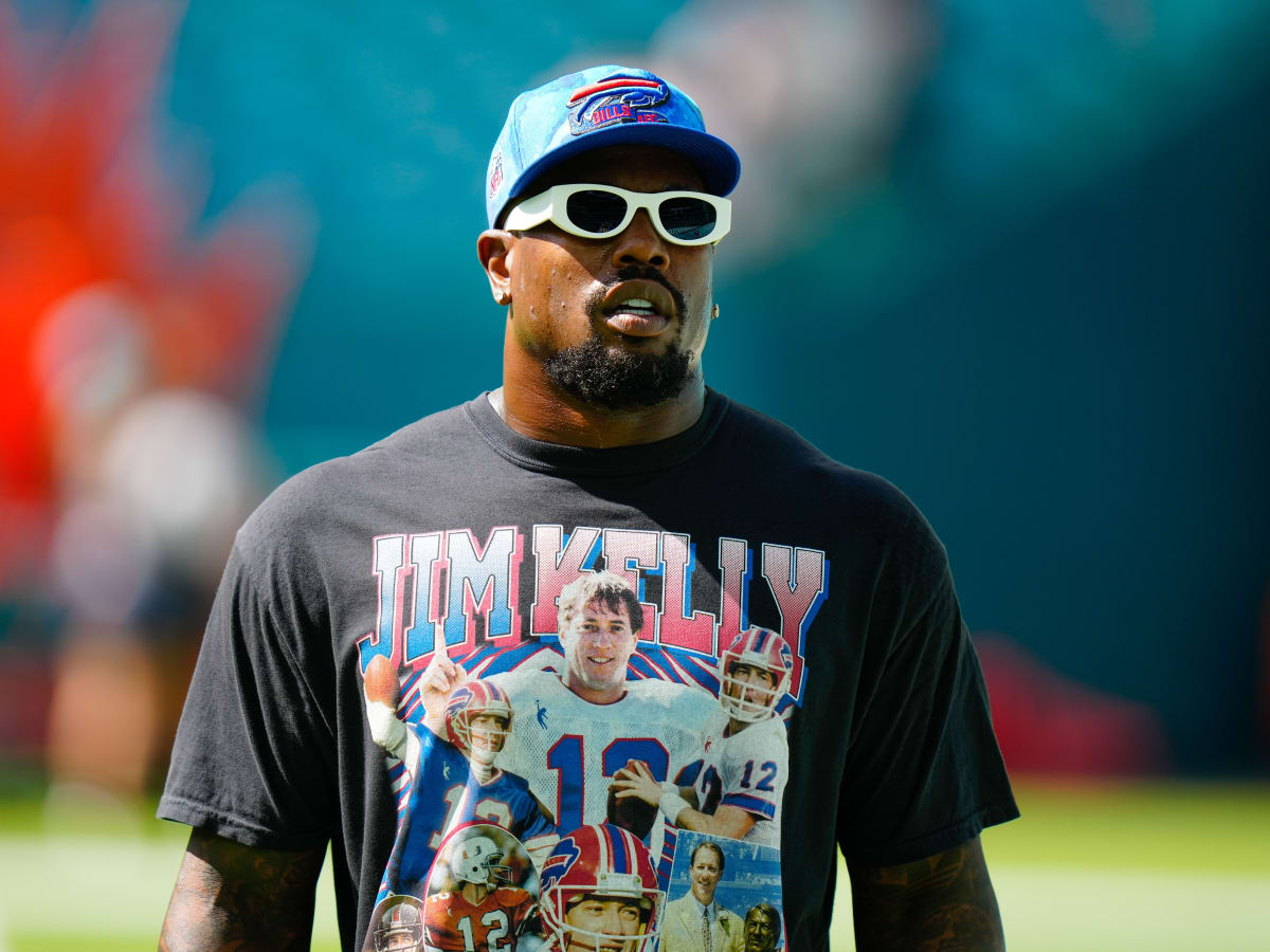 Buffalo Bills' Coach Reveals Benefits of Von Miller's Return - Sports  Illustrated Buffalo Bills News, Analysis and More