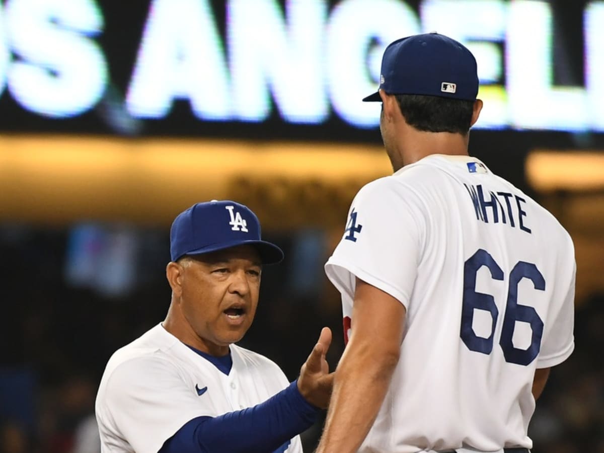 Dodgers: Dodger Stadium Energy Helped Prepare Mitch White for