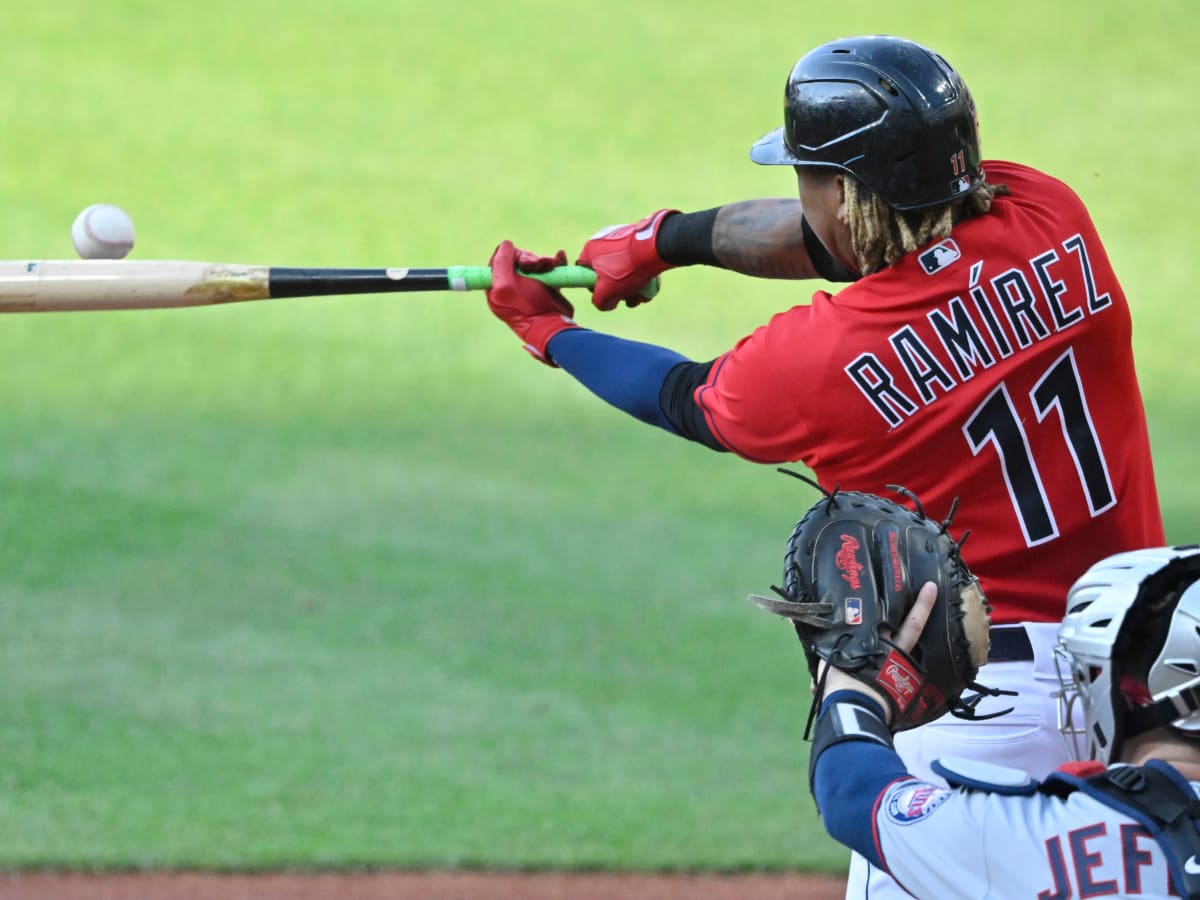 Jose Ramirez's Potential Path to Home Run Derby Champ - Cleveland