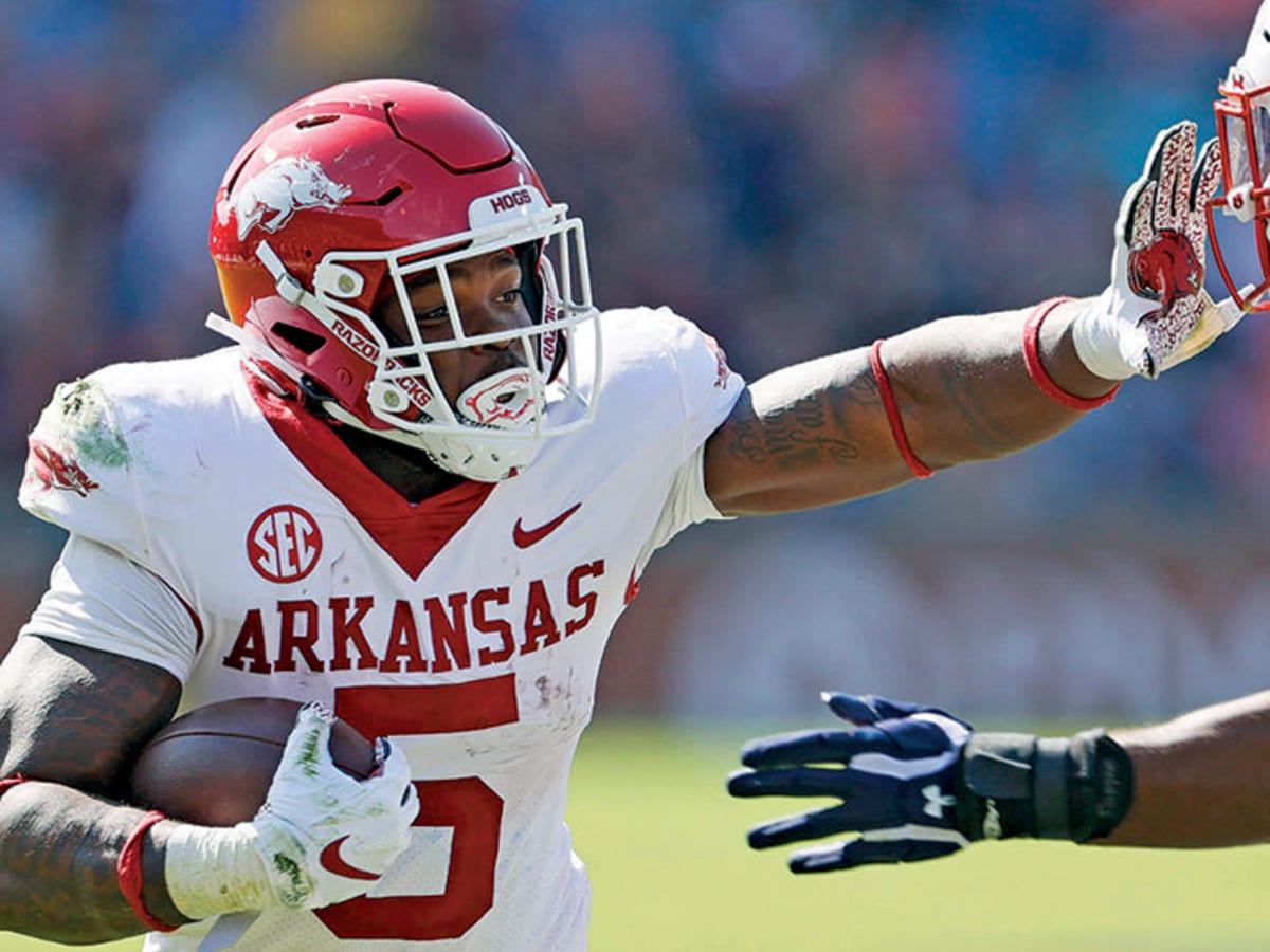 Arkansas Razorback Coaching Staff Bucking Odds Against SEC with Sam  Pittman's 2023 Class - Sports Illustrated All Hogs News, Analysis and More