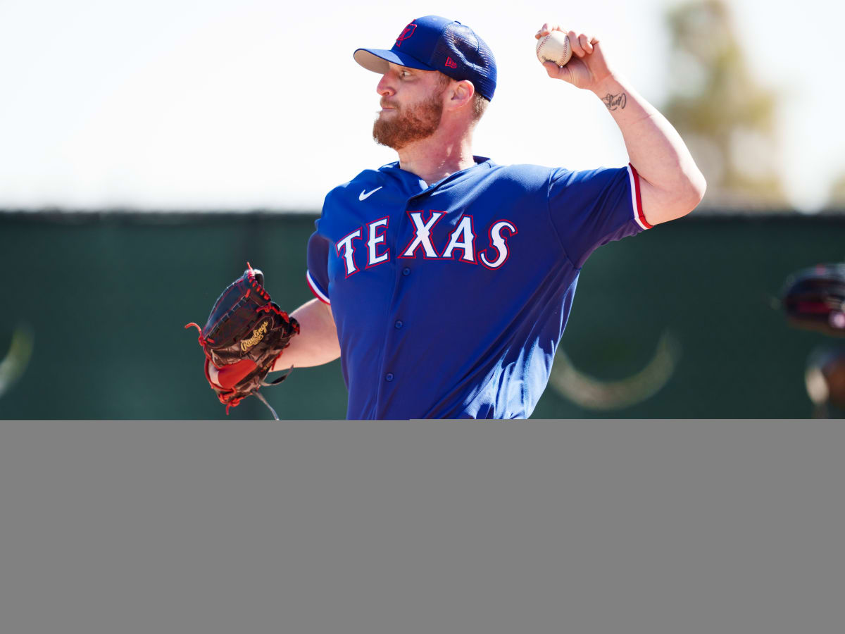 Texas Rangers to Unveil City Connect Uniforms at Globe Life Field Team  Store - Dallas Sports Nation
