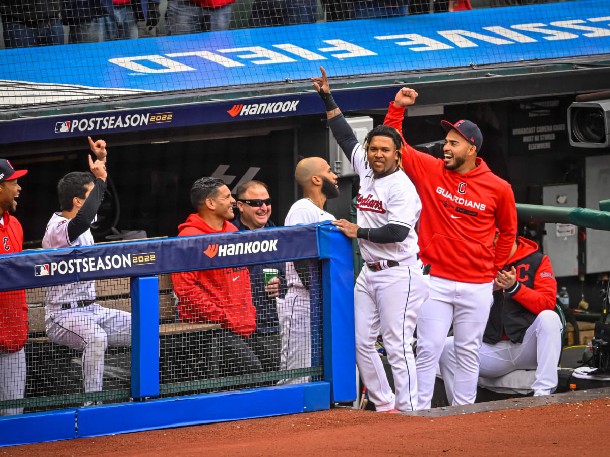 From the Dugout: Cleveland Guardians? Seriously?