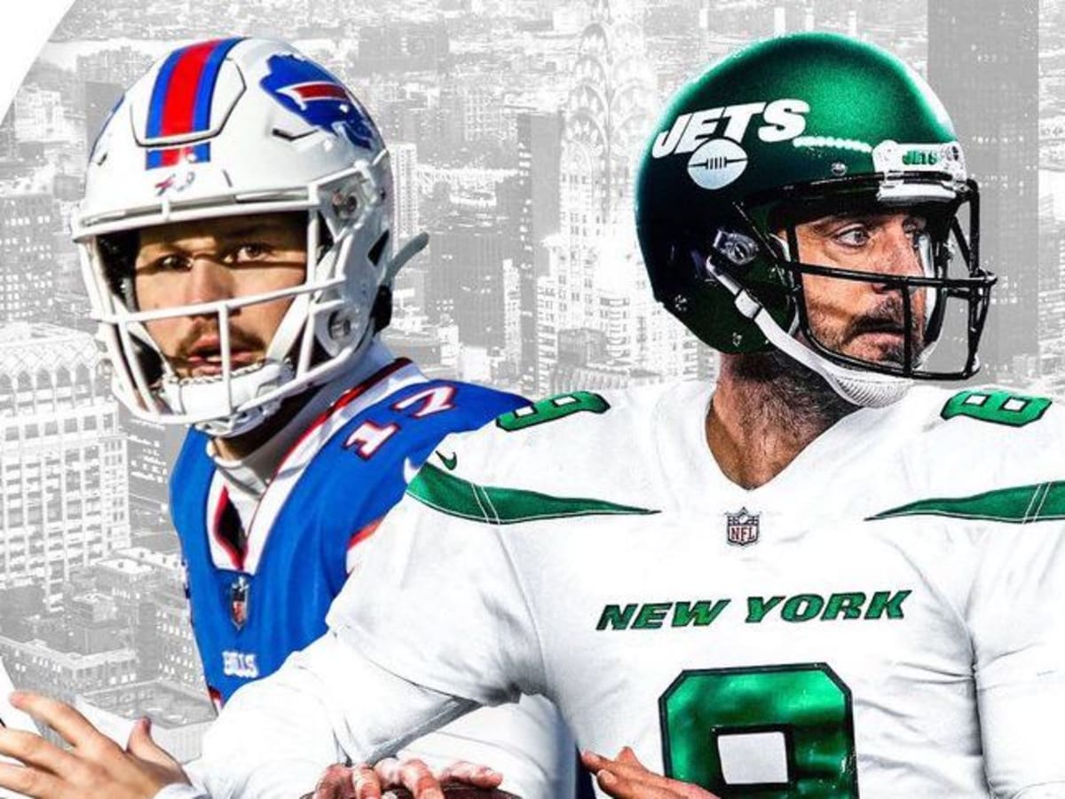 New York Jets: Jets Legacy White Throwback Uniforms