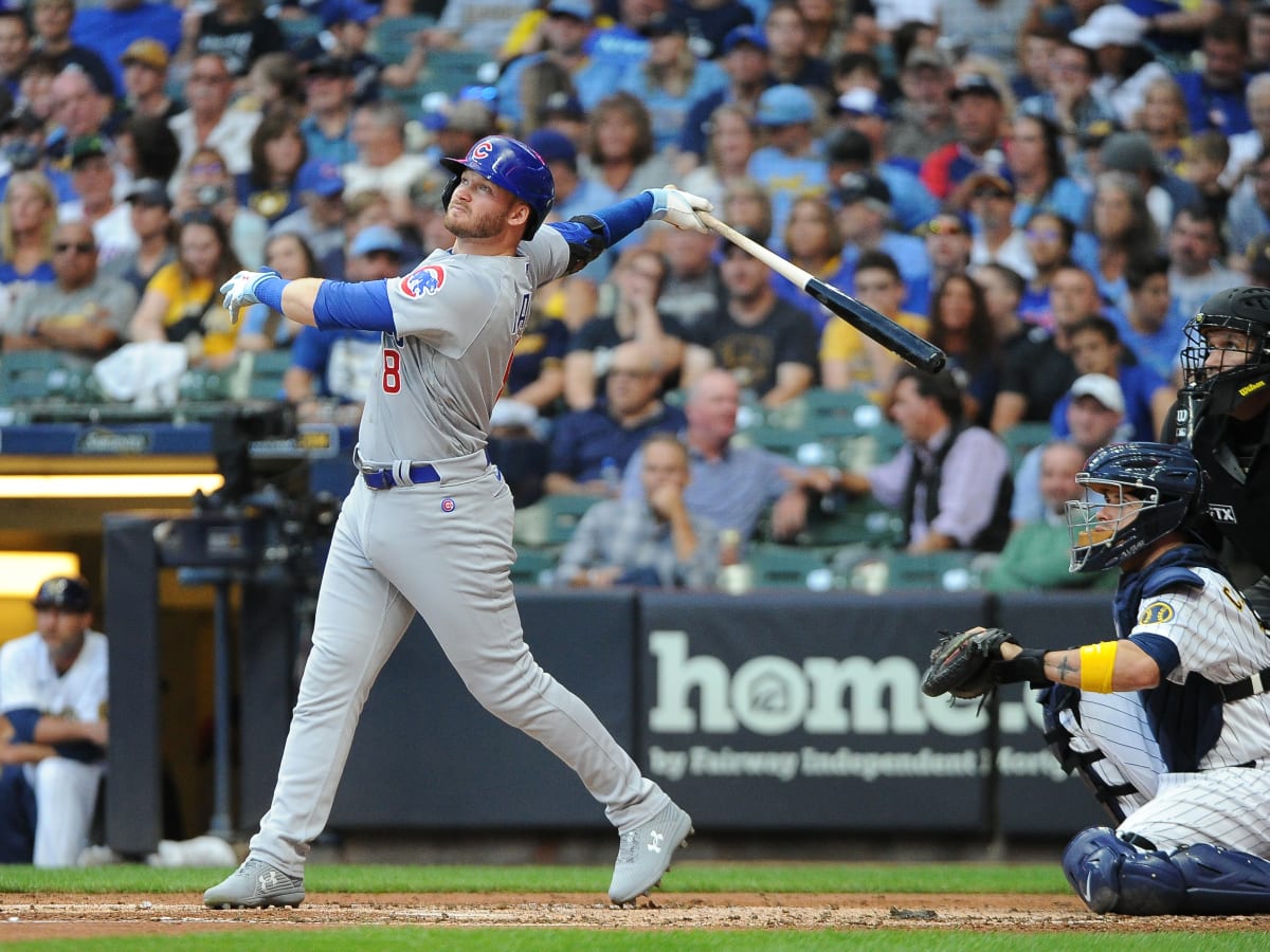 How Cubs' Ian Happ put together a breakout 2022 season - The Athletic