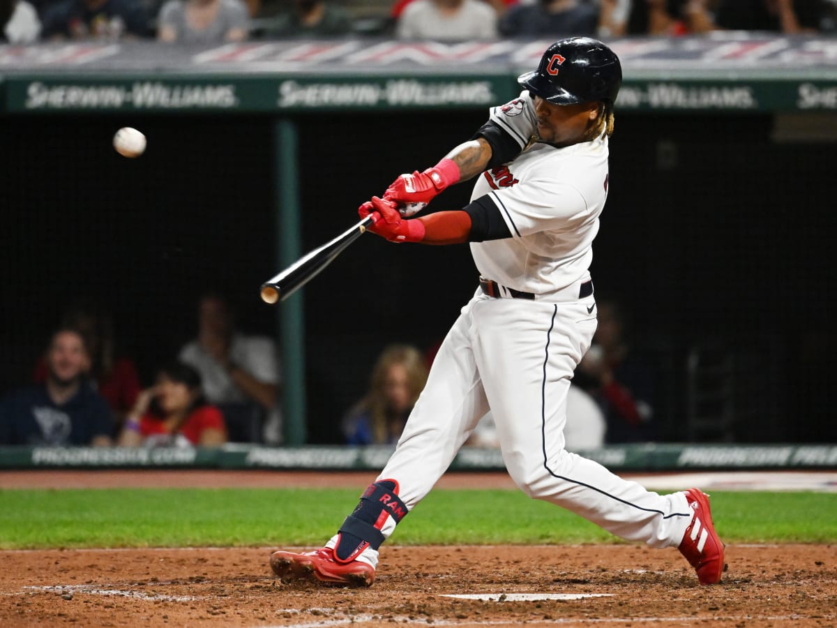 Guardians All-Star Jose Ramirez Named Gold Glove Award Finalist - Sports  Illustrated Cleveland Guardians News, Analysis and More