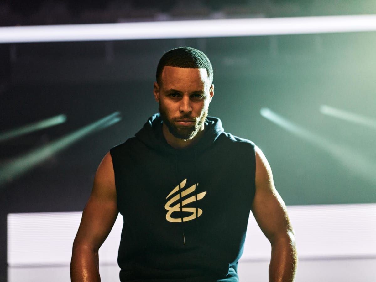 Stephen Curry's NBA brand booming with Under Armour, more - Sports  Illustrated