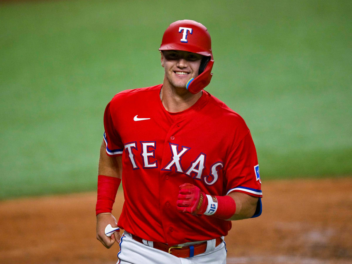 Texas Rangers Activate Josh Jung Before Red Sox Opener - Sports Illustrated  Texas Rangers News, Analysis and More