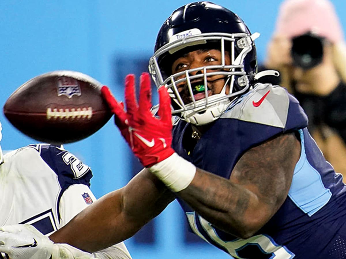 DeAndre Hopkins, Ryan Tannehill, Treylon Burks' Titans Fantasy Outlook amid  Rumors, News, Scores, Highlights, Stats, and Rumors