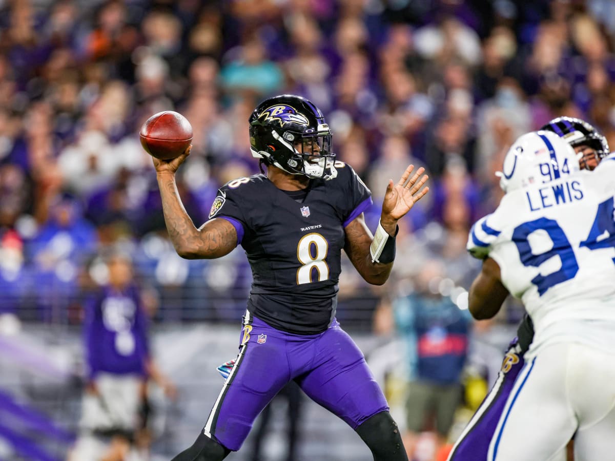 Watch Miami Dolphins at Baltimore Ravens: Stream NFL live, TV channel - How  to Watch and Stream Major League & College Sports - Sports Illustrated.