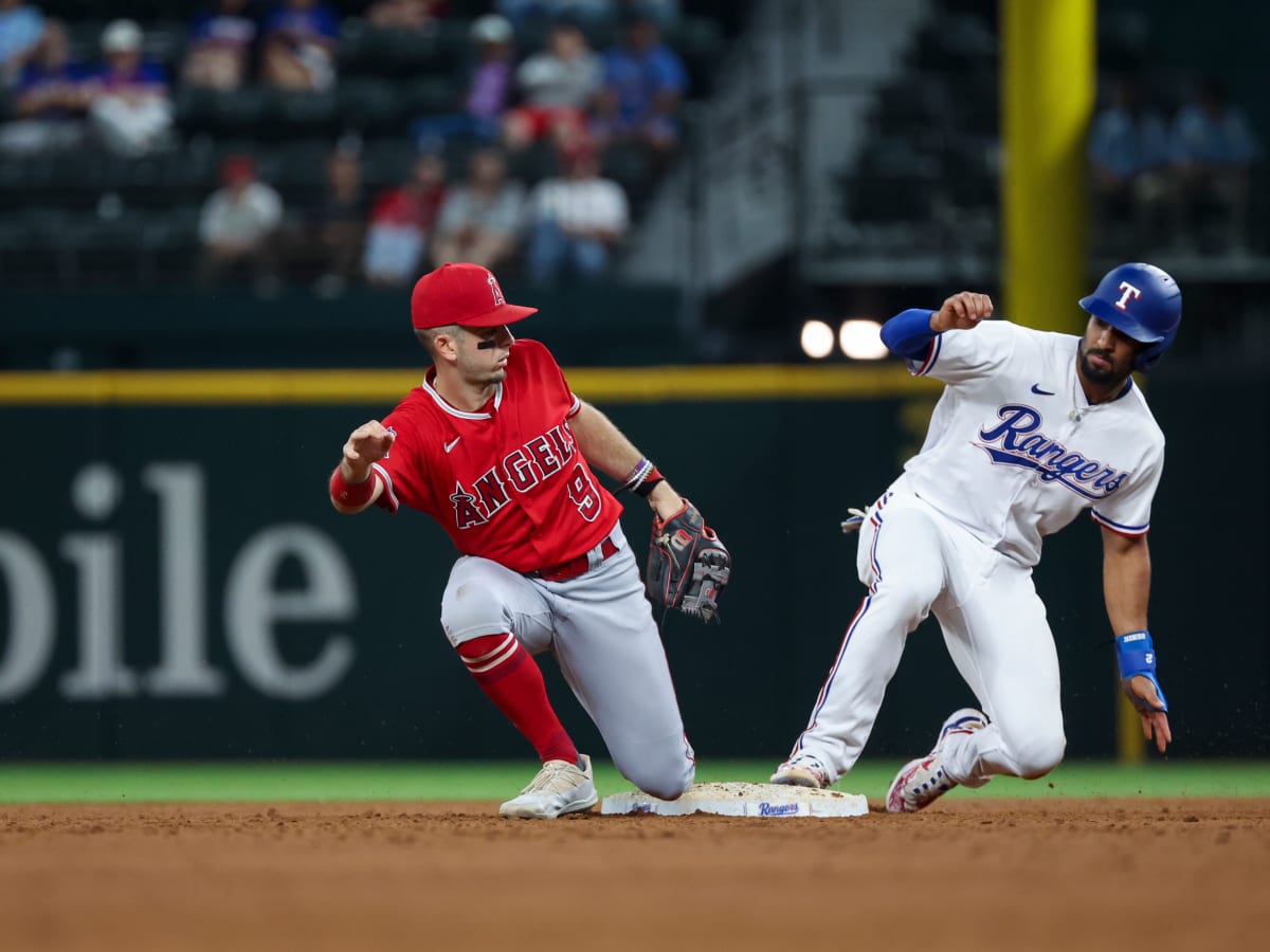 Rangers stars Corey Seager, Marcus Semien among most negatively