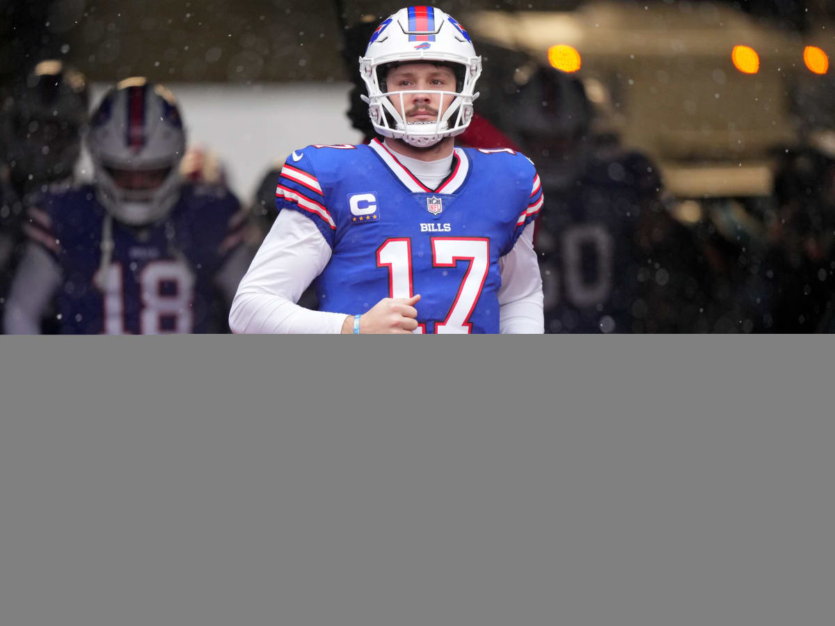 Buffalo Bills offense falls flat against Cincinnati Bengals; Josh Allen  says team 'just didn't have it today'