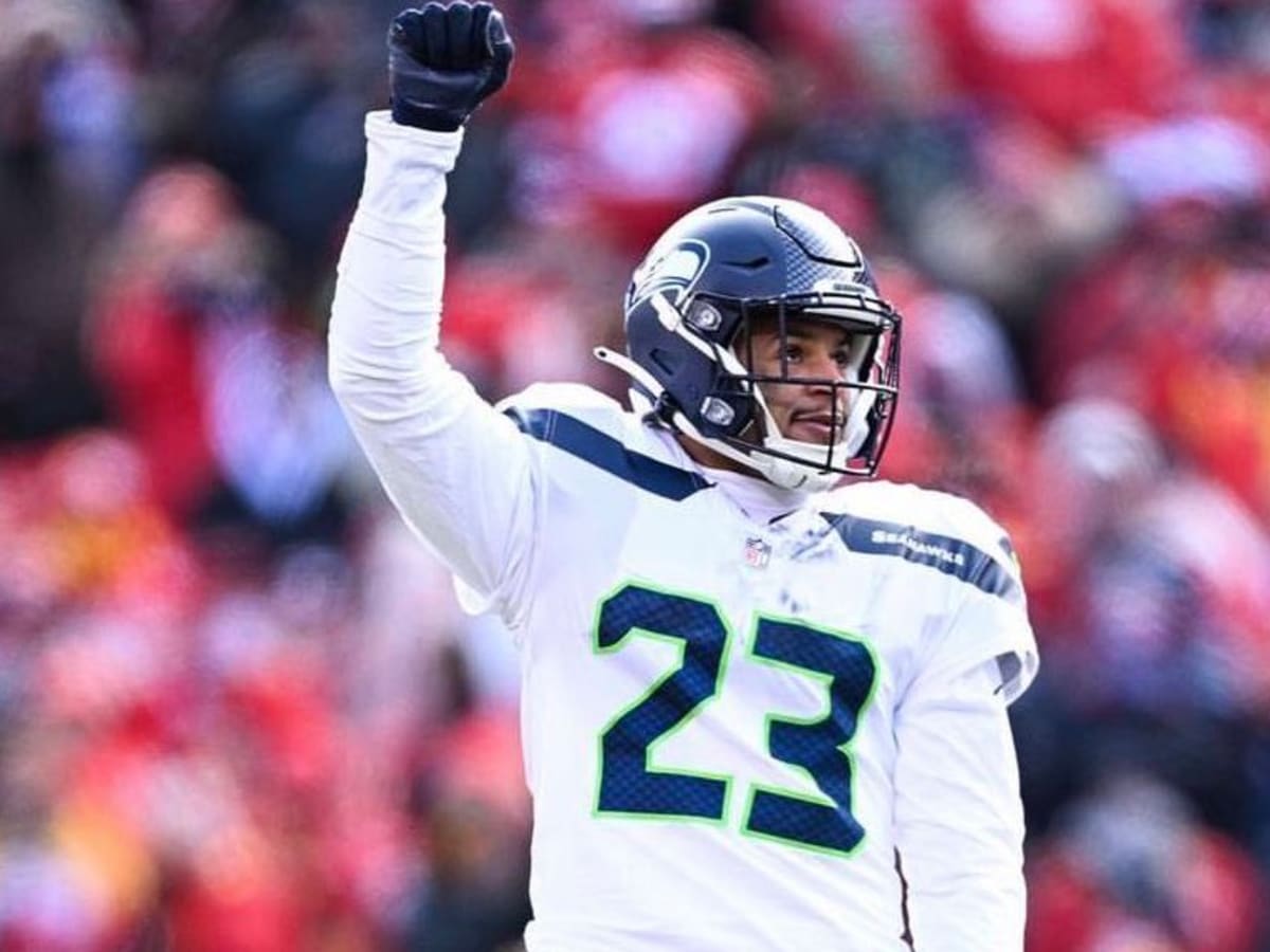 Source: Seattle Seahawks Claim S Johnathan Abram Off Waivers - Sports  Illustrated Seattle Seahawks News, Analysis and More