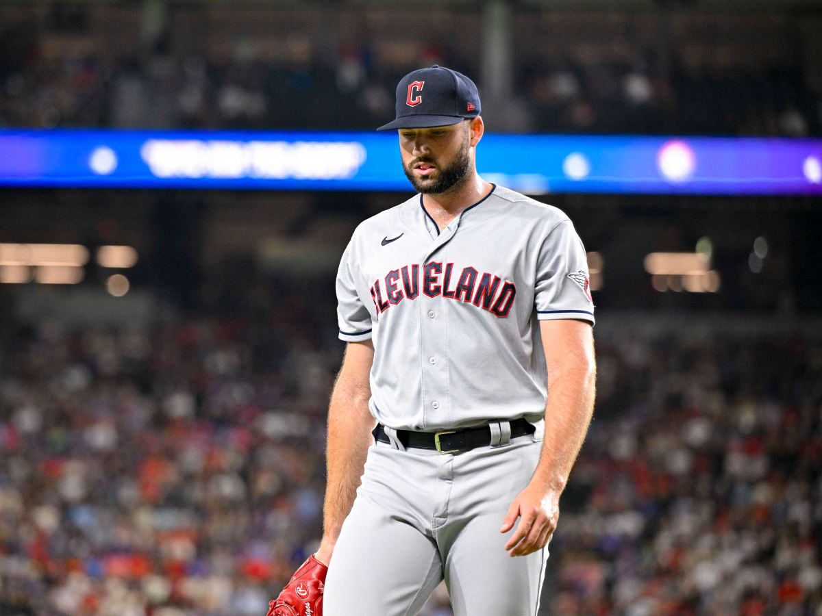 The Guardians Bullpen Has Found The Spark It Needs - Sports Illustrated  Cleveland Guardians News, Analysis and More