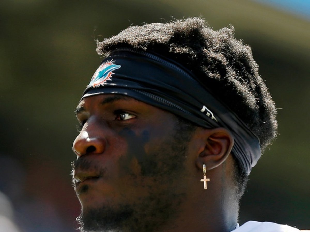 Dolphins' Trill Williams cleared in rehab from torn ACL