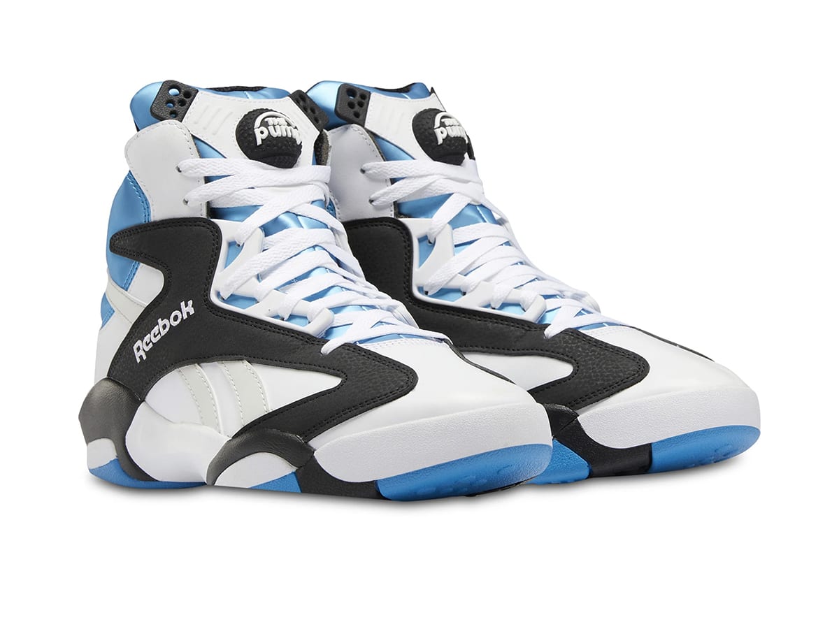 Shaq Shoes: An Ultimate Guide - WearTesters