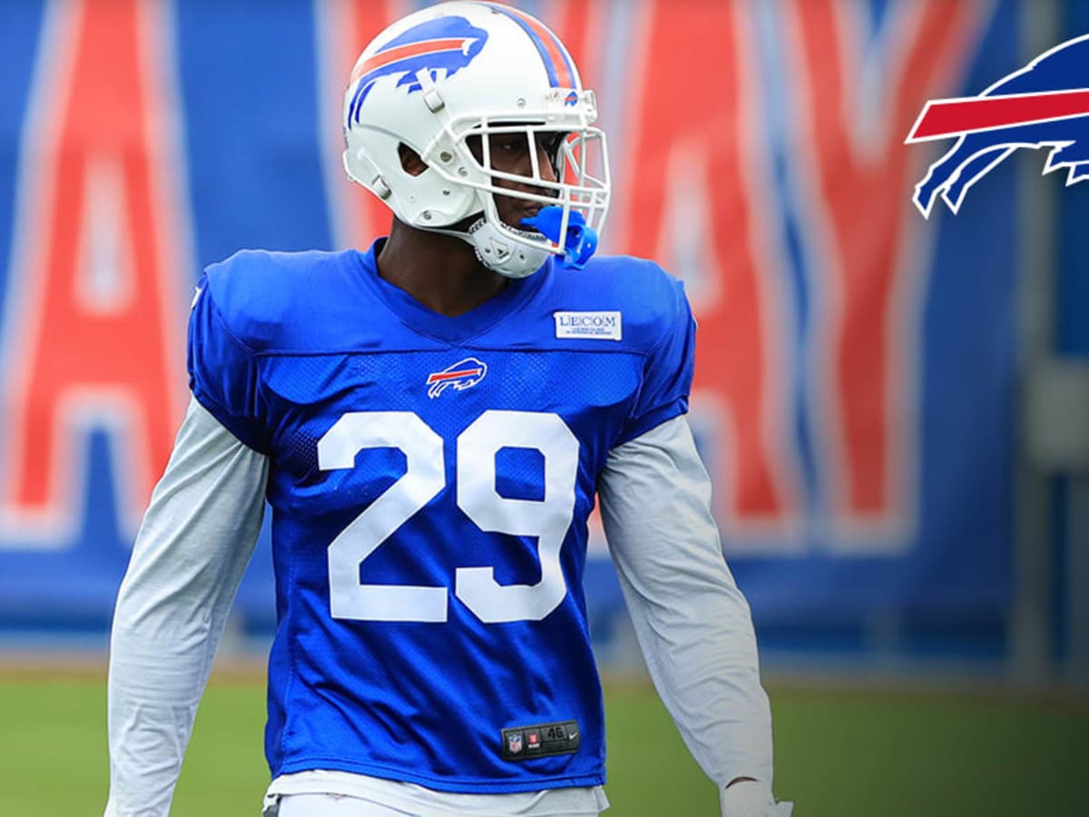 Bills sign safety Jared Mayden to active roster